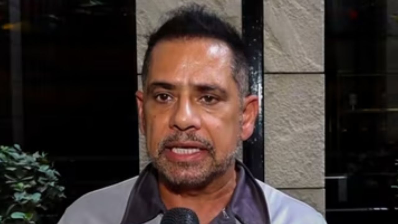 Robert Vadra 