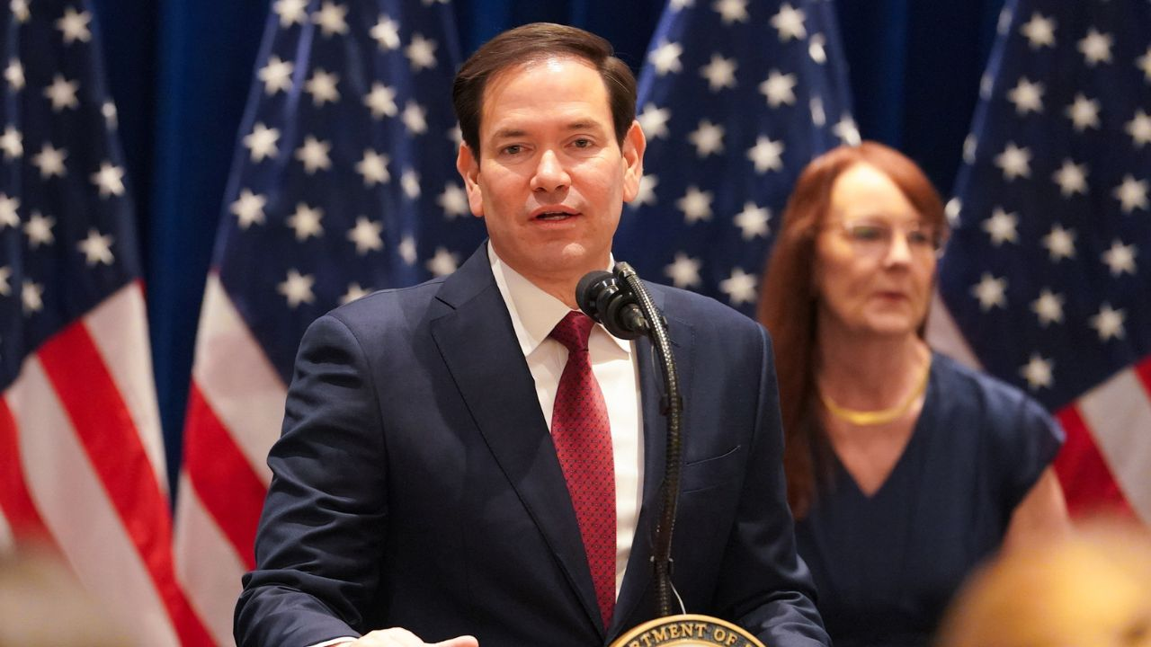 marco rubio