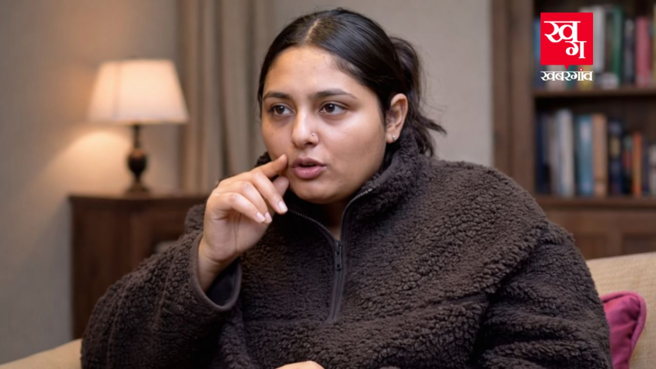 Ruchi Tiwari
