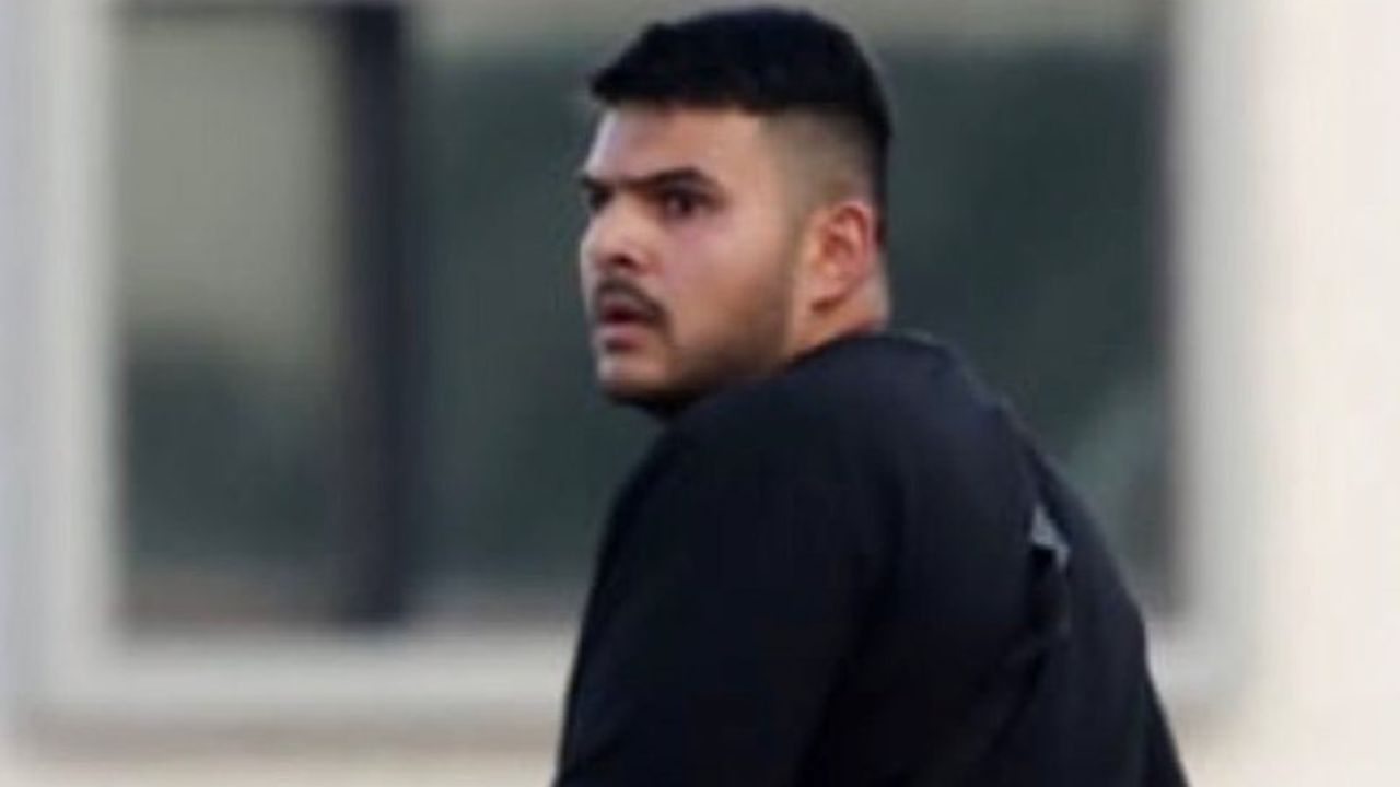 Sajid Akram