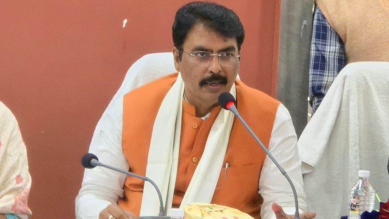 Sanjay Saraogi