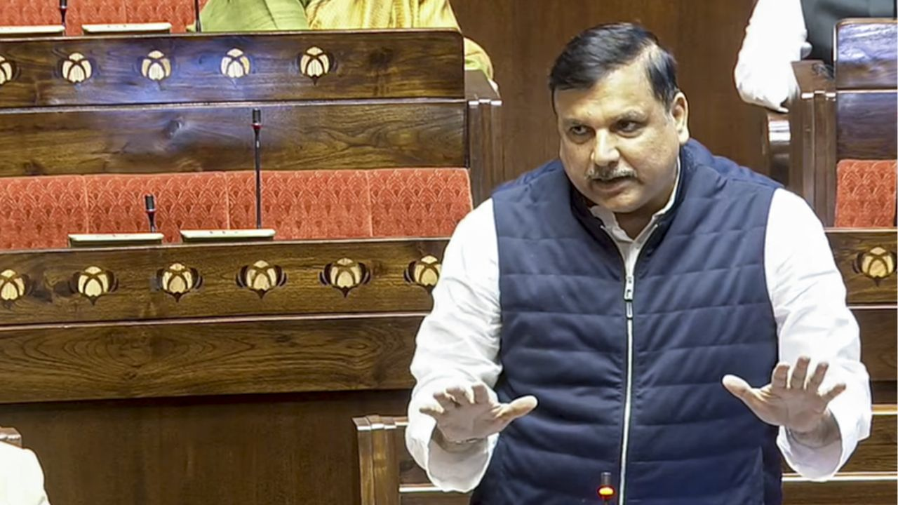 Sanjay singh