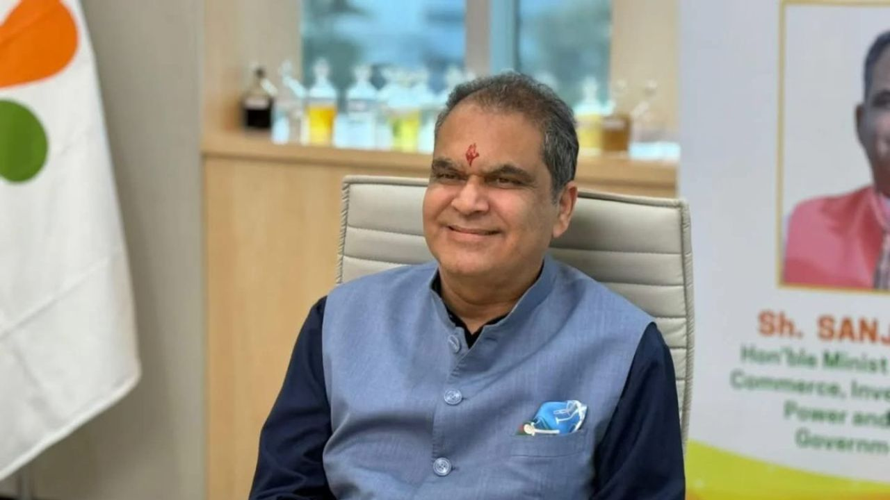 sanjeev aroroa