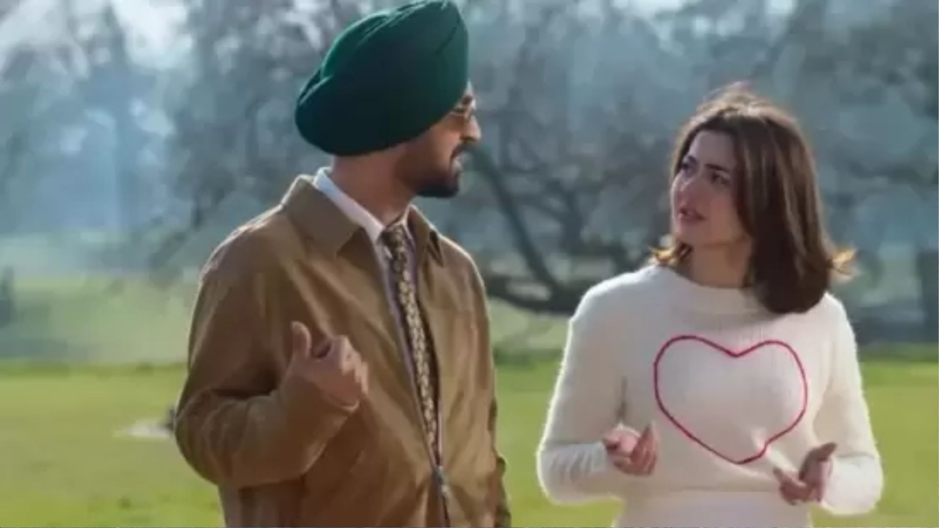 sardaar ji 3