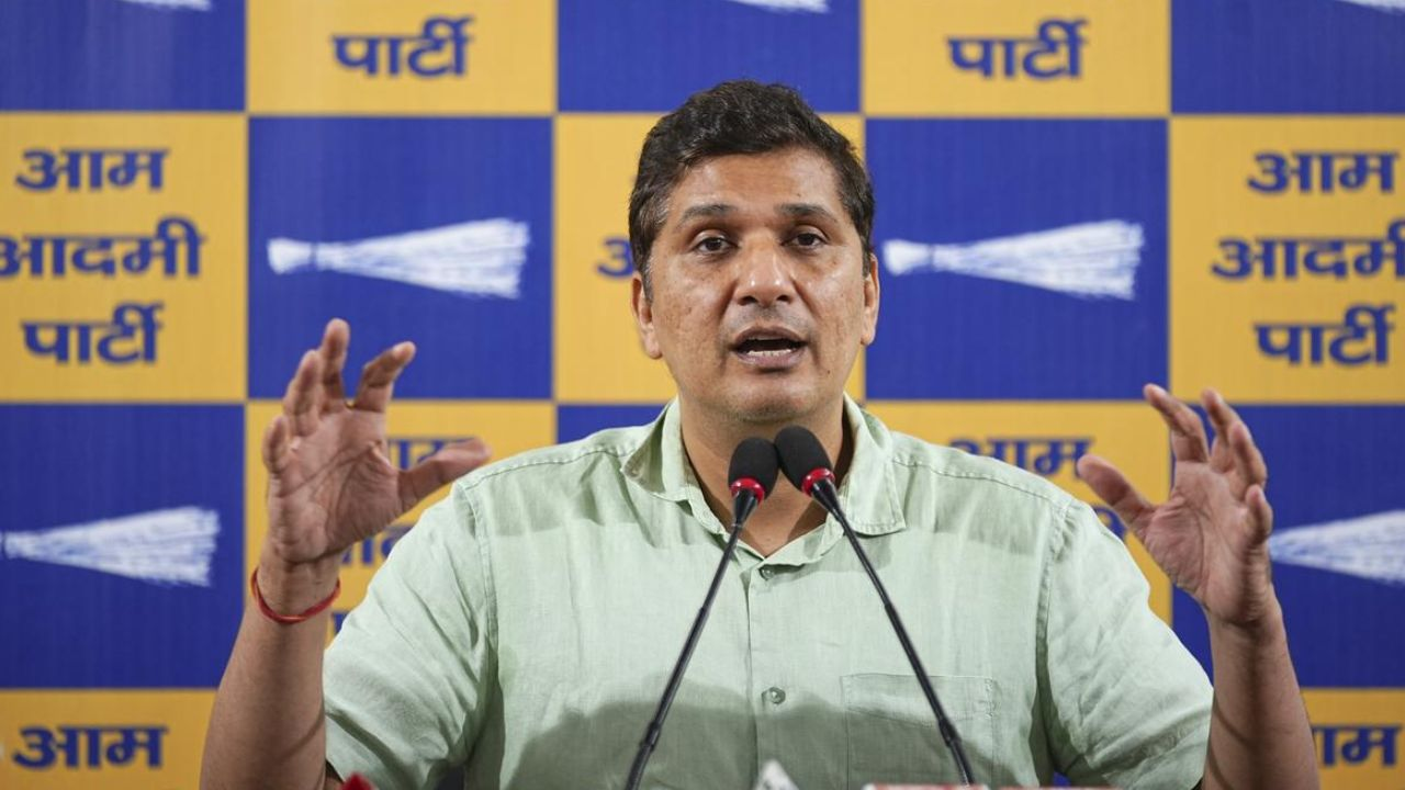 Saurabh Bhardwaj