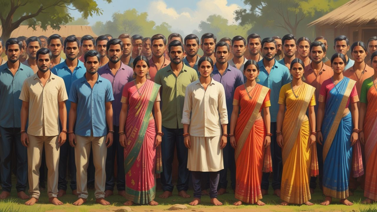 telangana sc