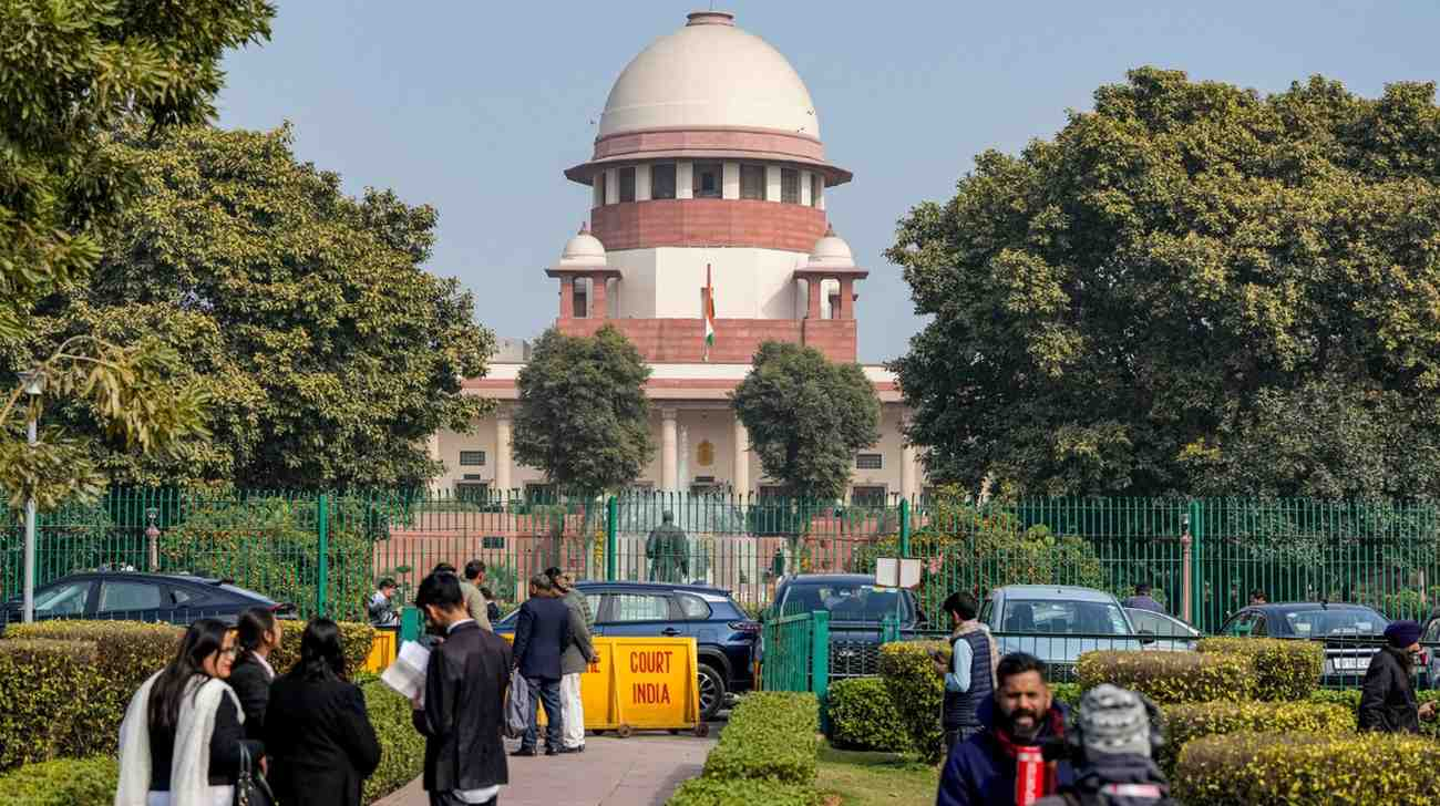 Supreme Court decision on Meta
