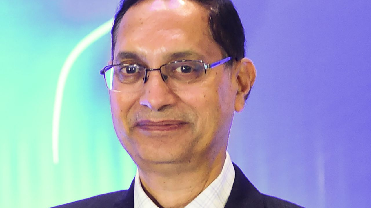 tuhin kanta pandey