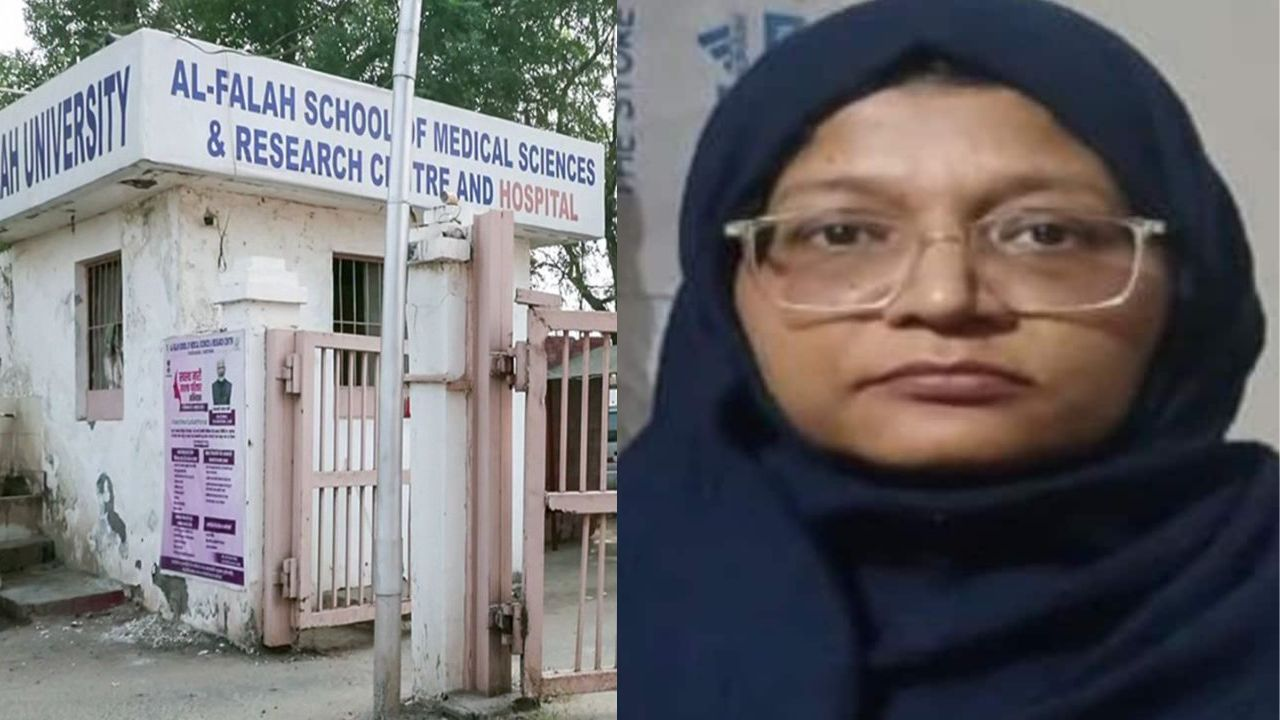 Shaheen Saeed
