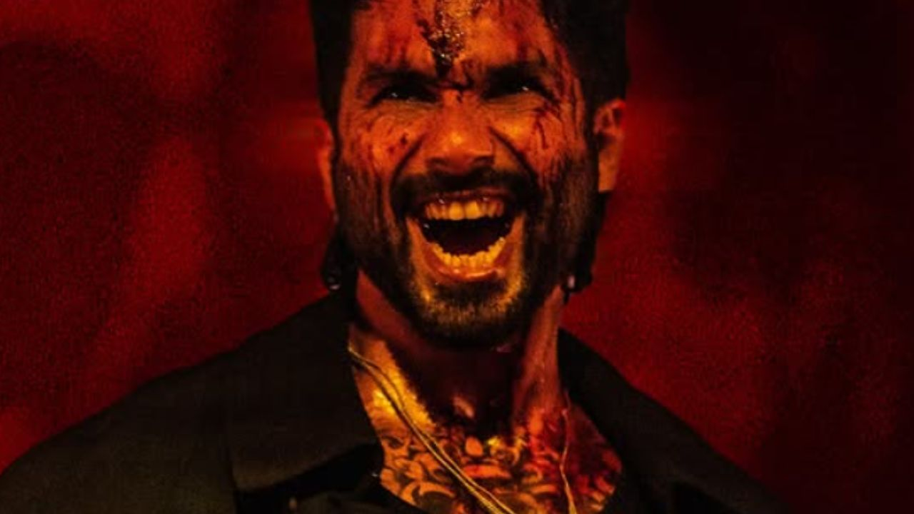 Shahid Kapoor