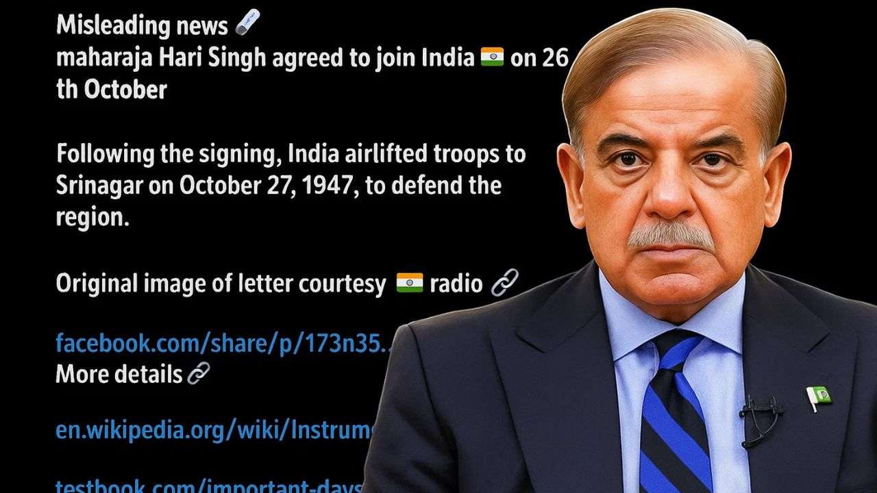 shehbaz sharif