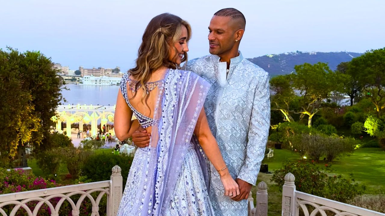 Shikhar Dhawan