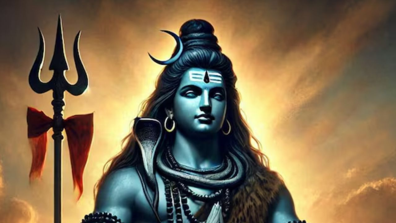 bhagwan shiv