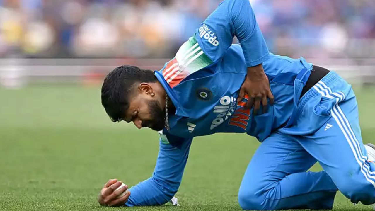 shreyas iyer