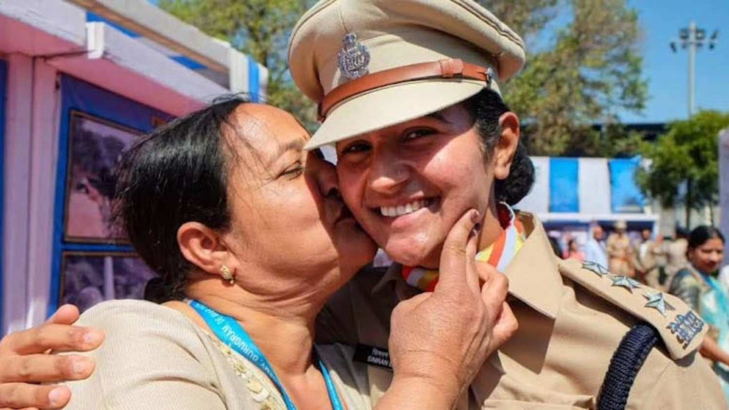 Simran Bala