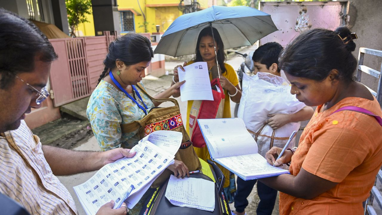West Bengal