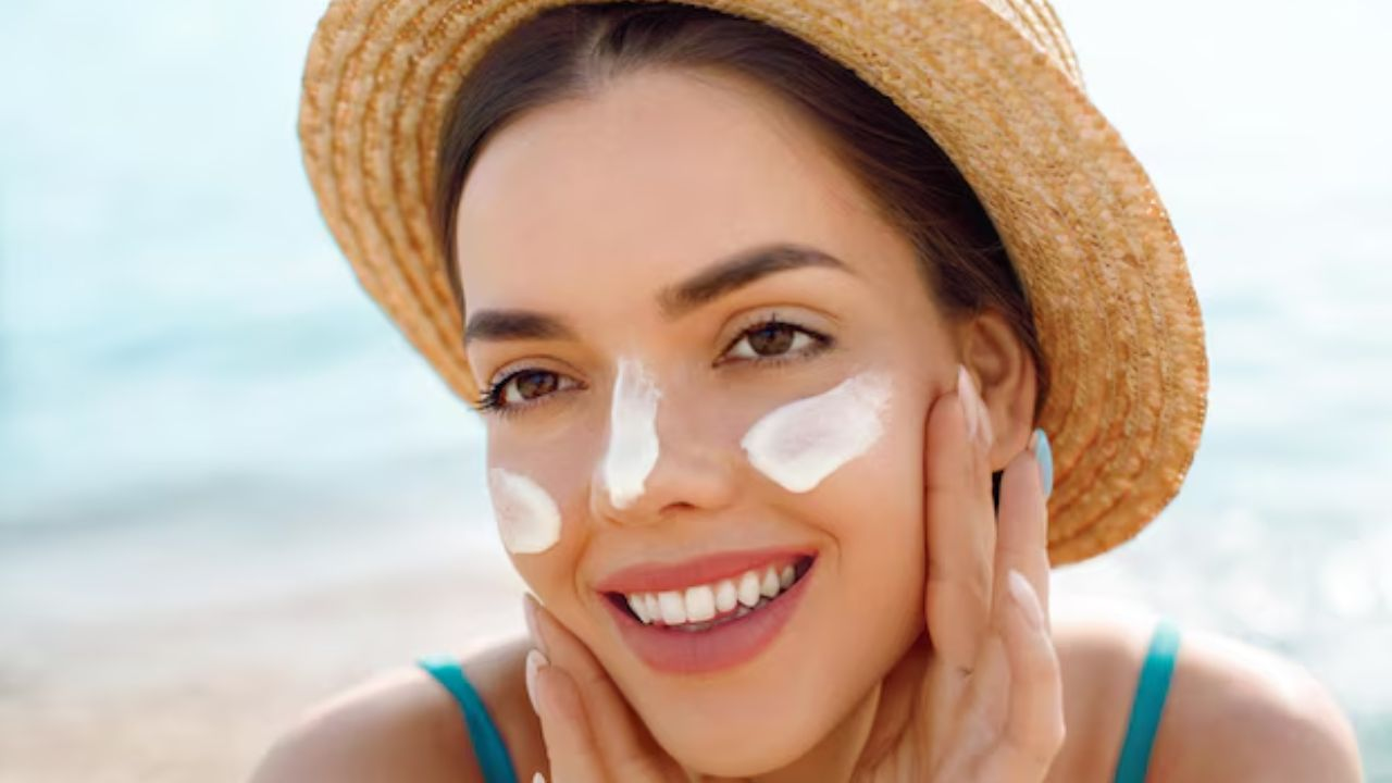 Skincare tips