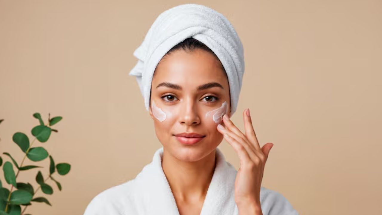 skin care