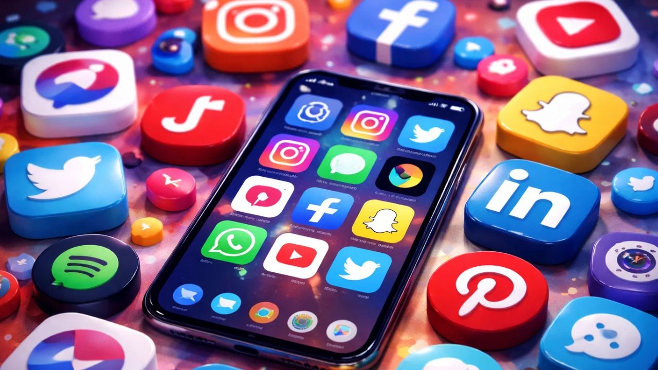 Social Media