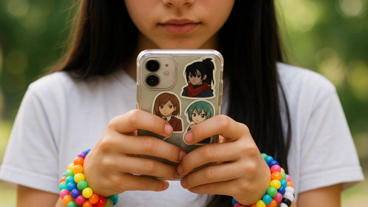 social media