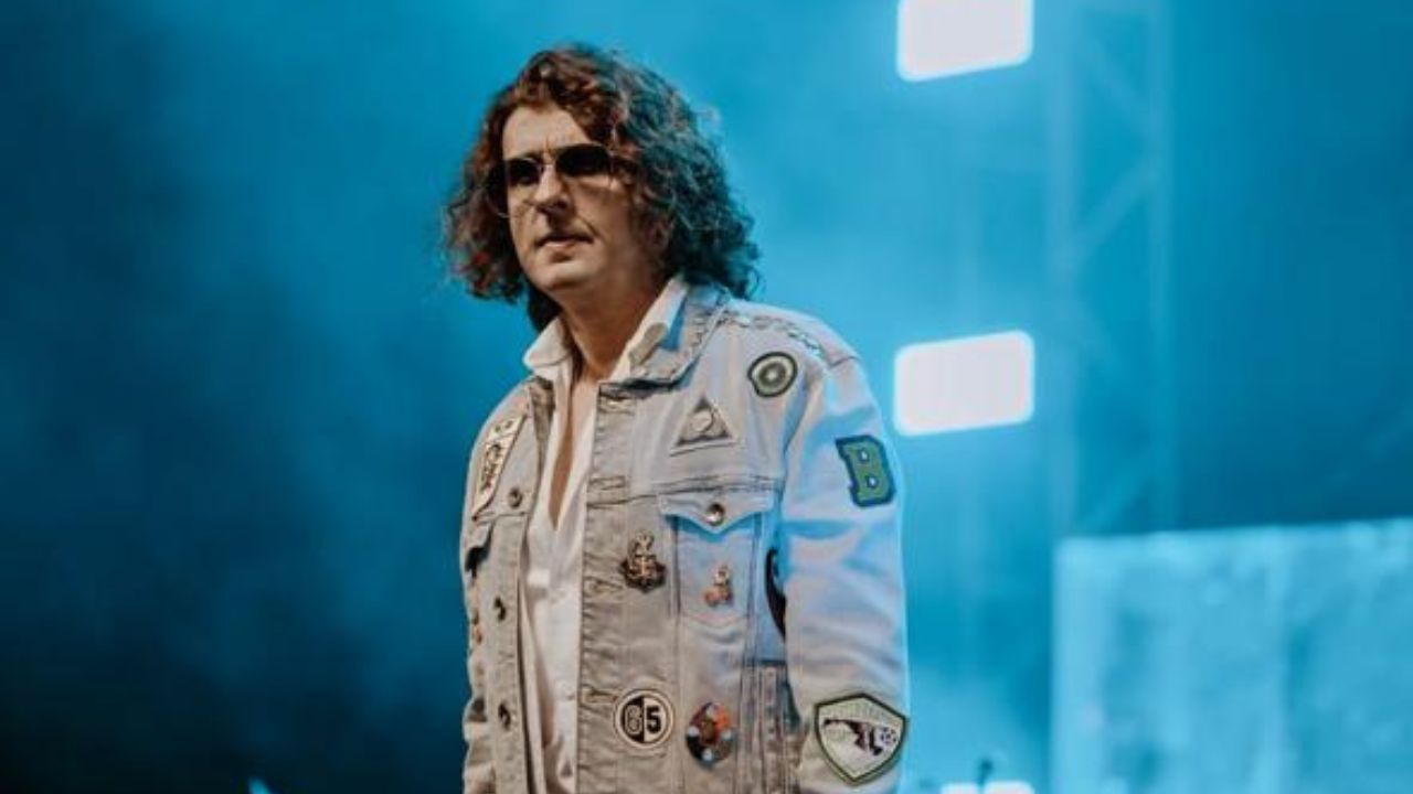 Sonu nigam 