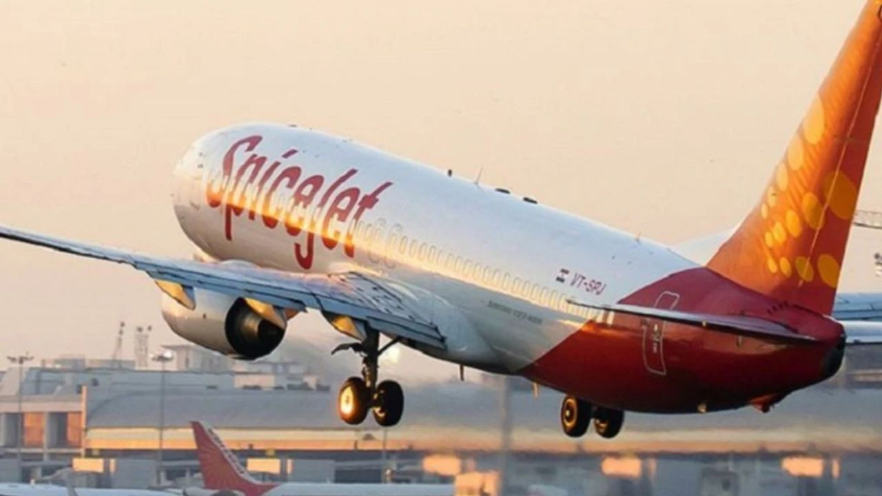 spicejet
