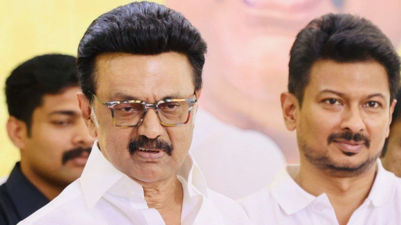DMK manifesto