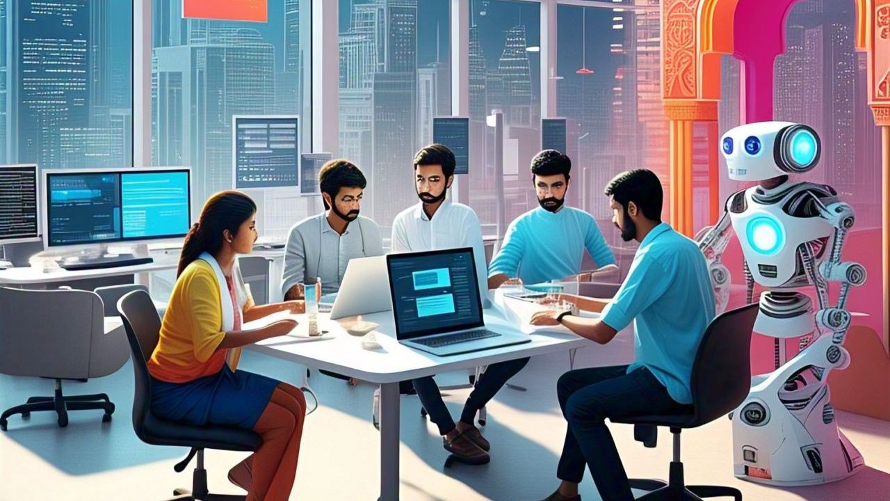 startup india