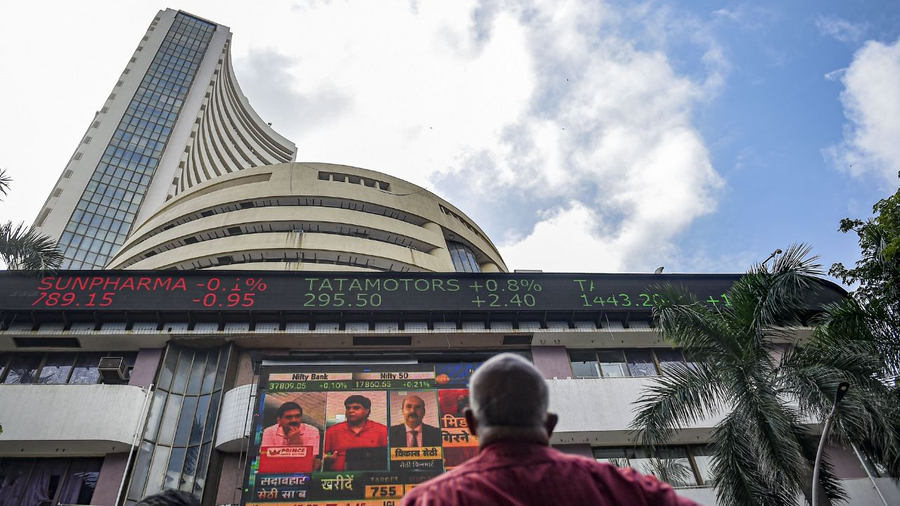 stock market