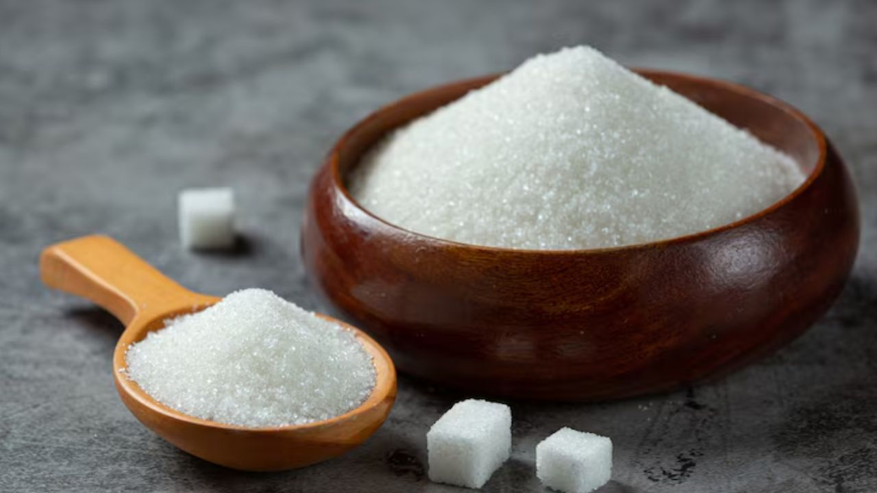 sugar