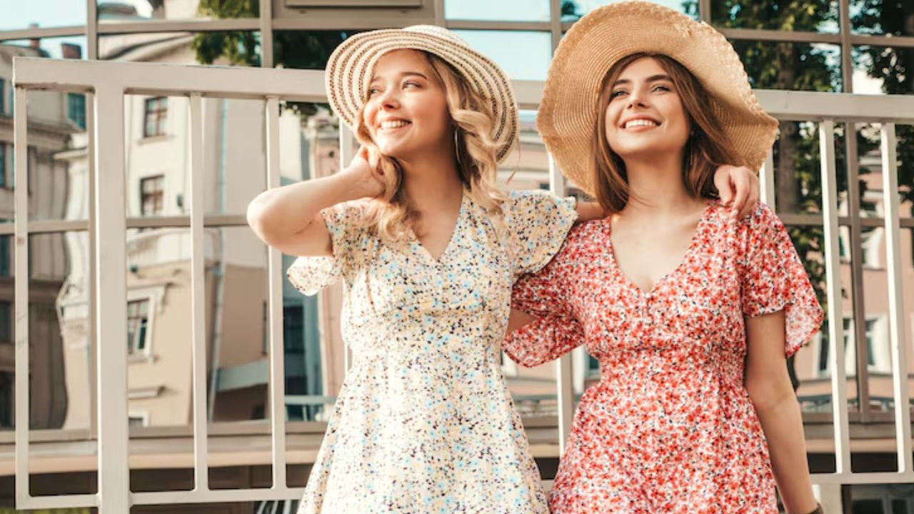 summer fashion tip