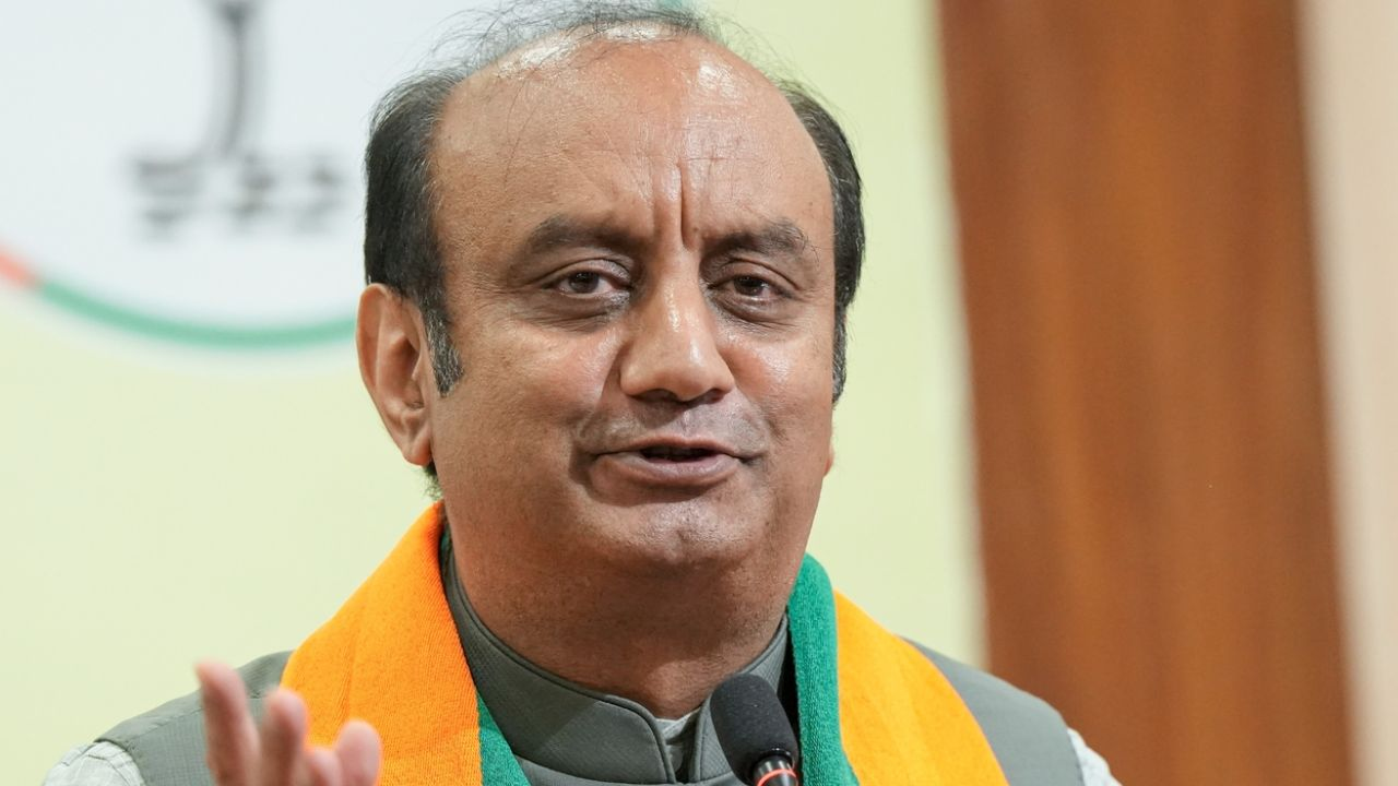 Sundhashu Trivedi