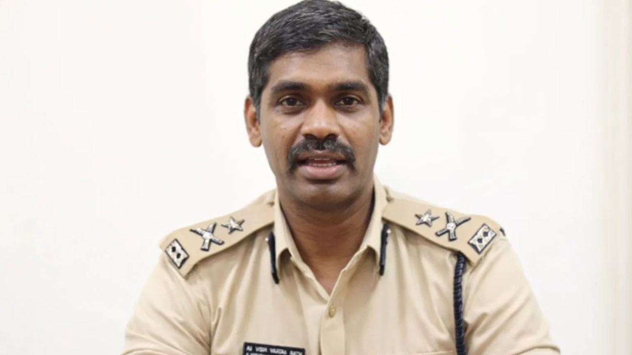 sunil kumar nayak
