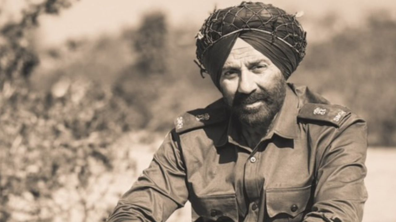 sunny deol films