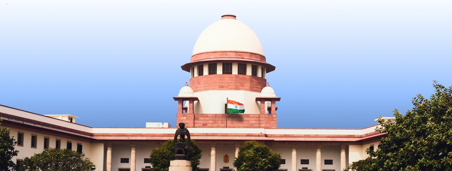 Supreme Court hearing on punjab election pl