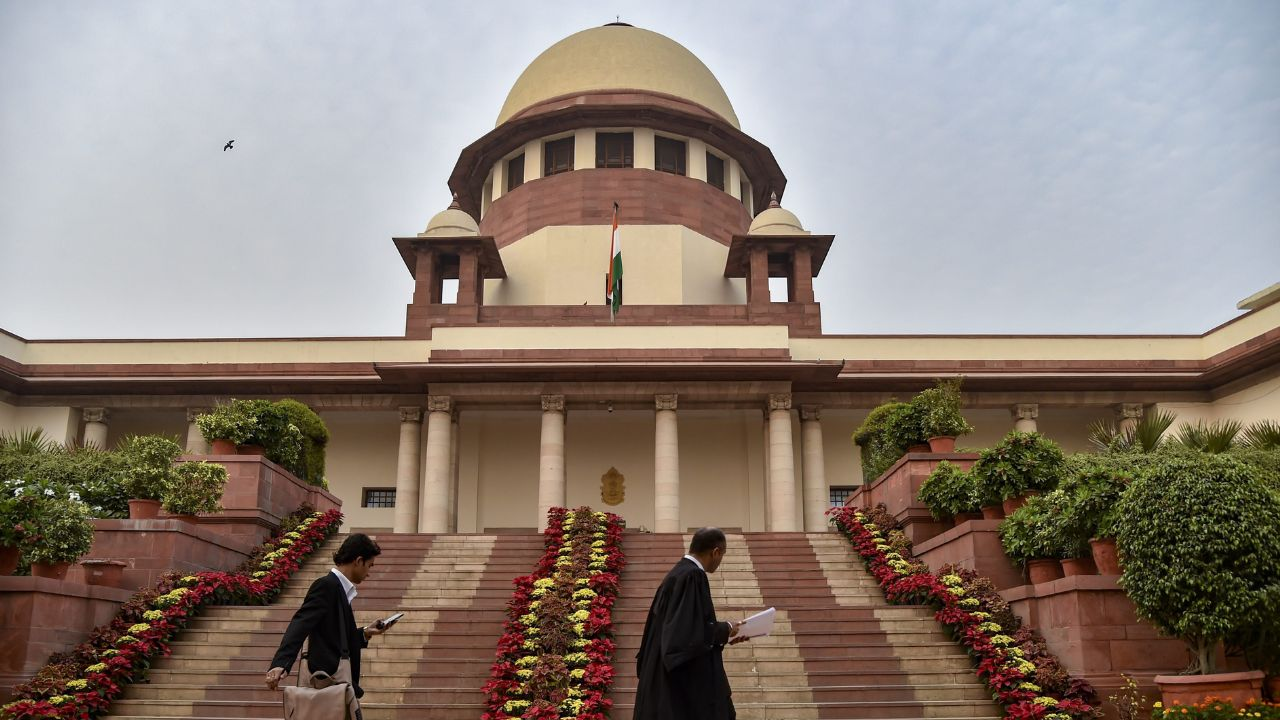 supreme court neet