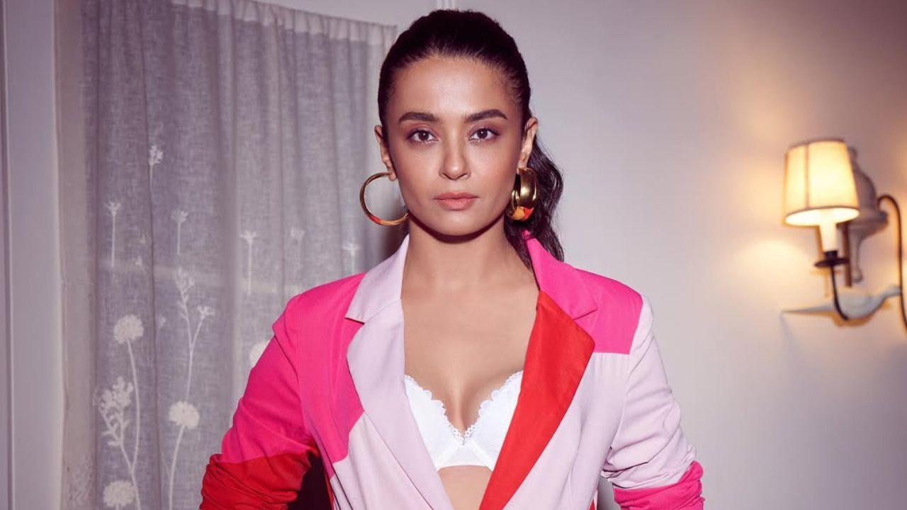 Surveen Chawla