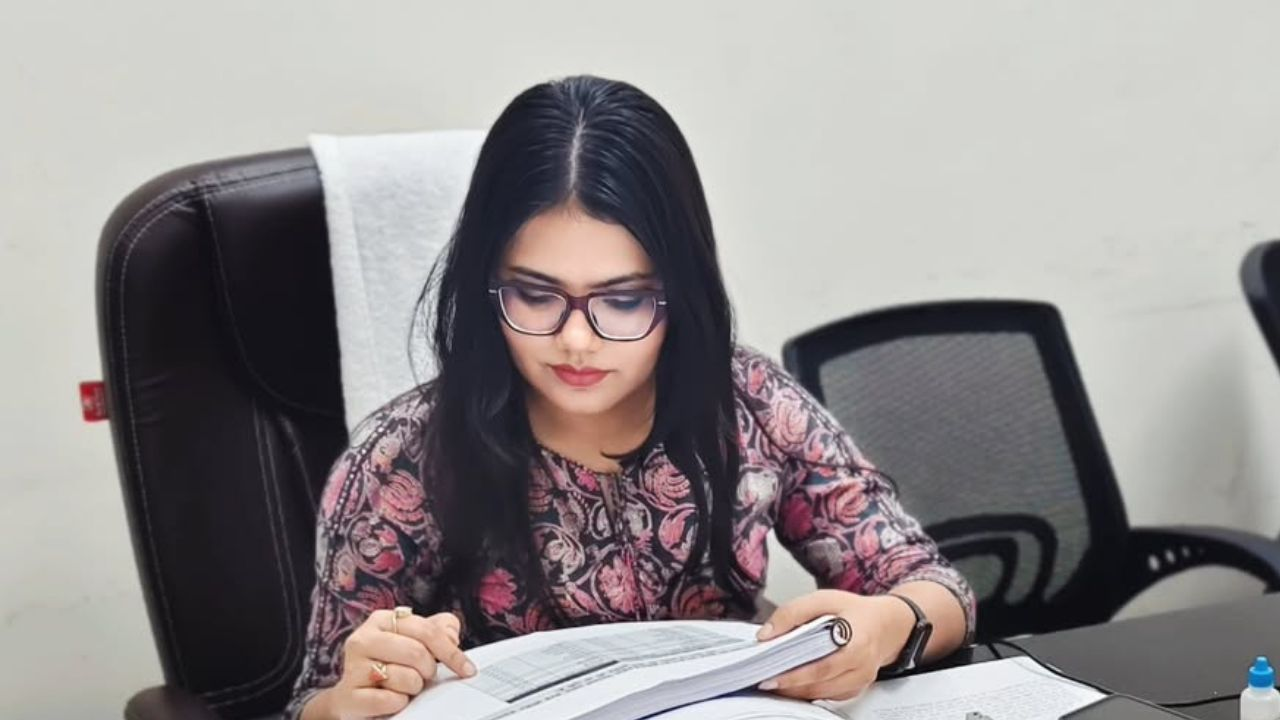 Swati Gupta