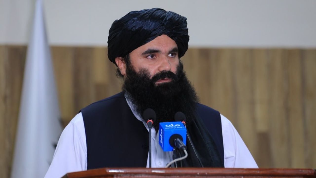 taliban