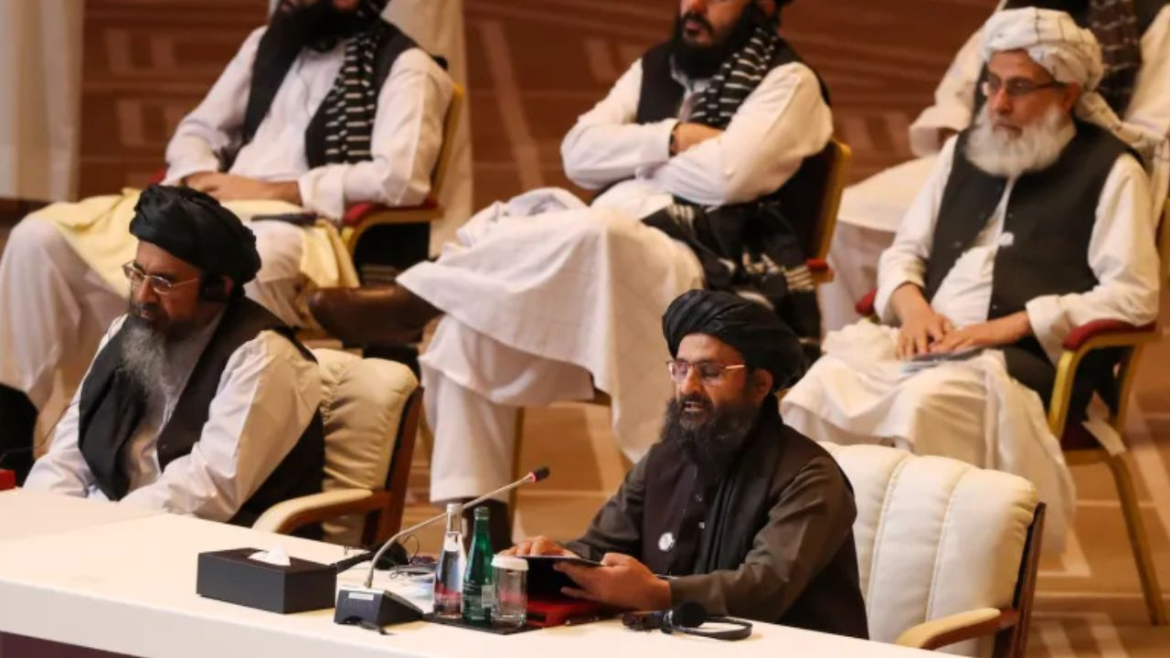 taliban leaders