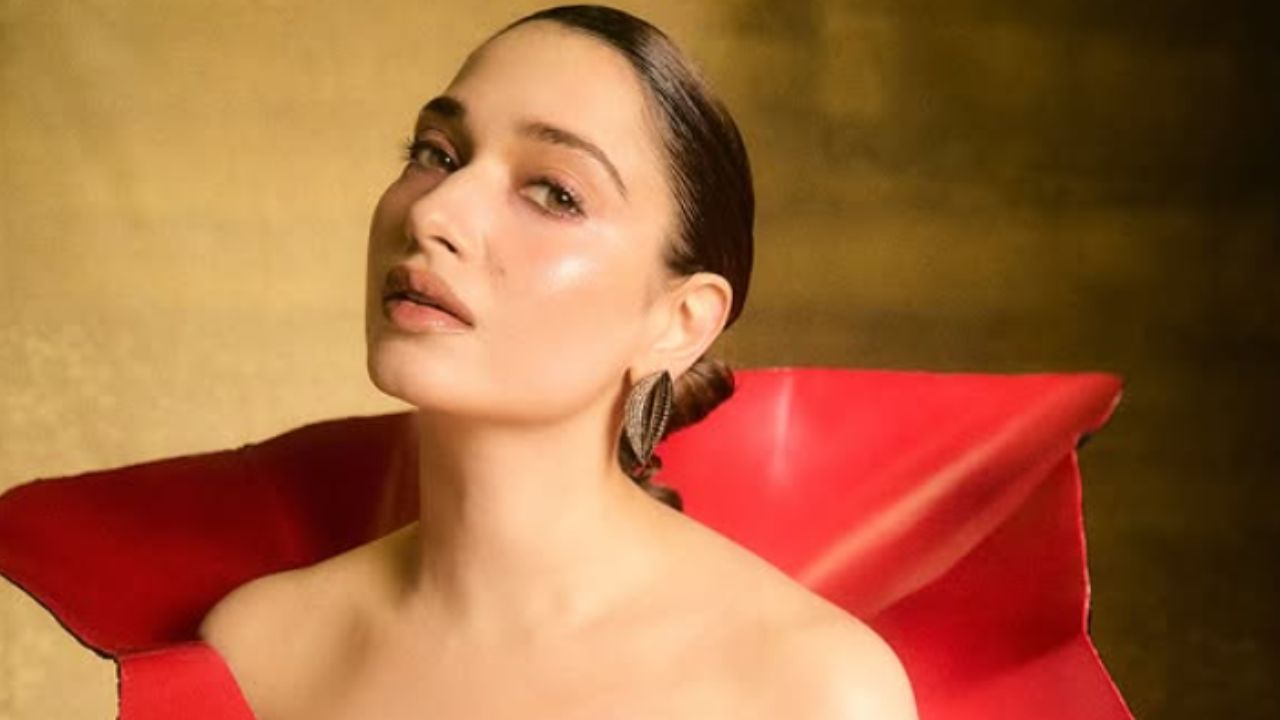 Tamannaah Bhatia