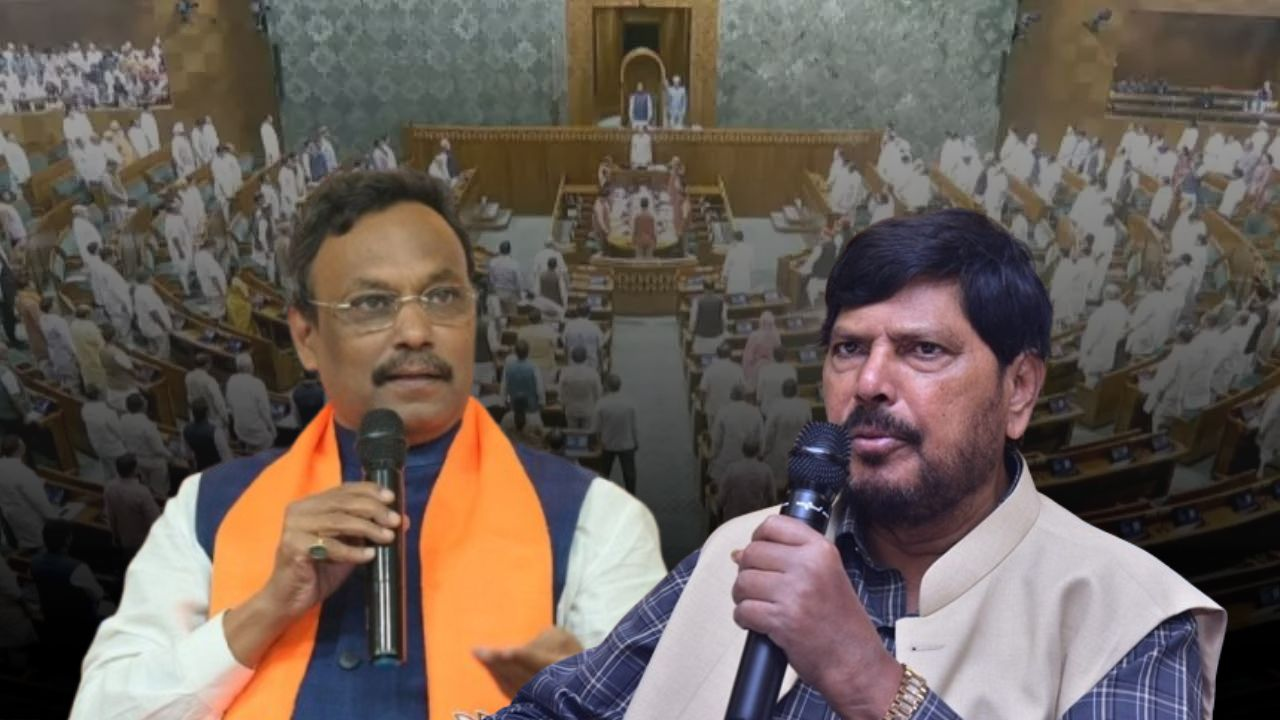 vinod tawde