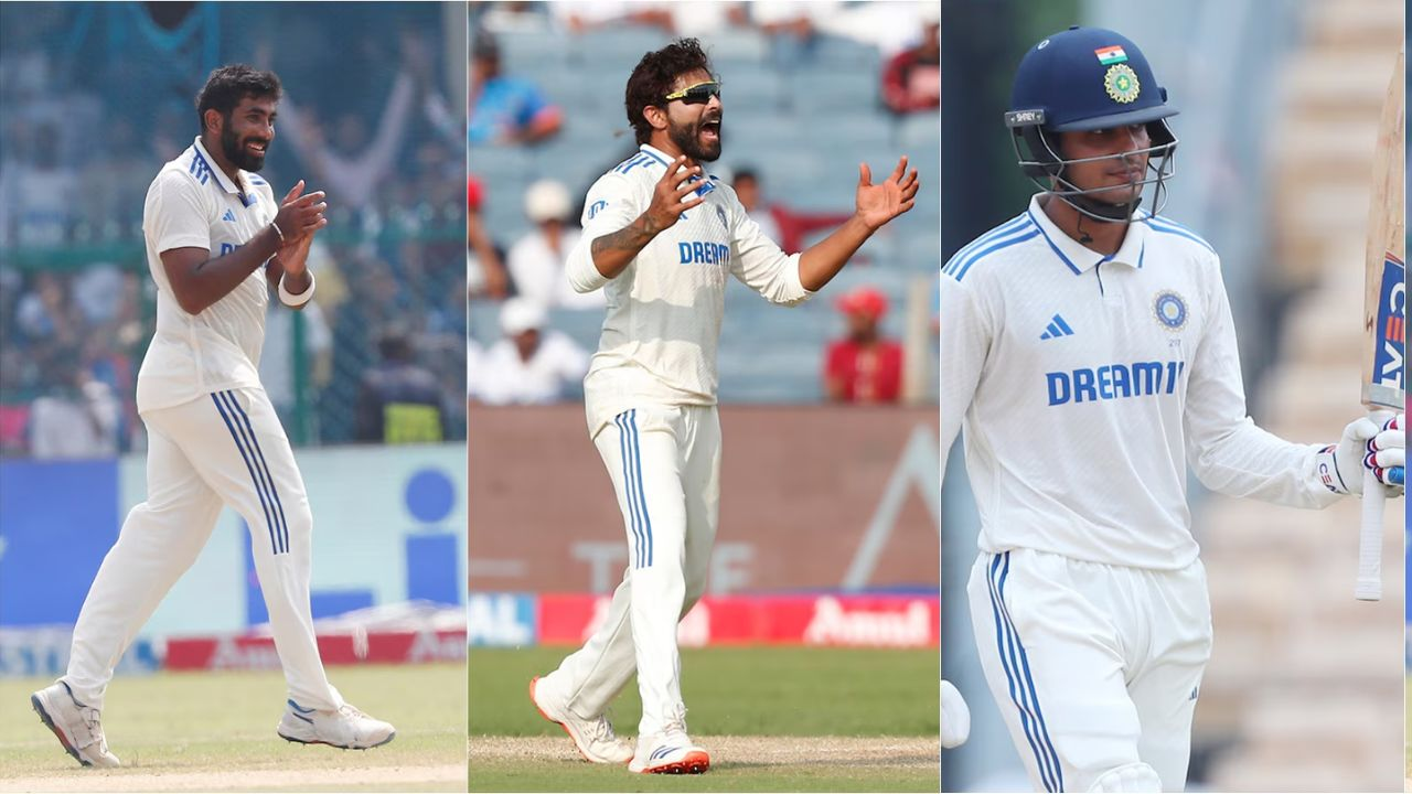 Team india