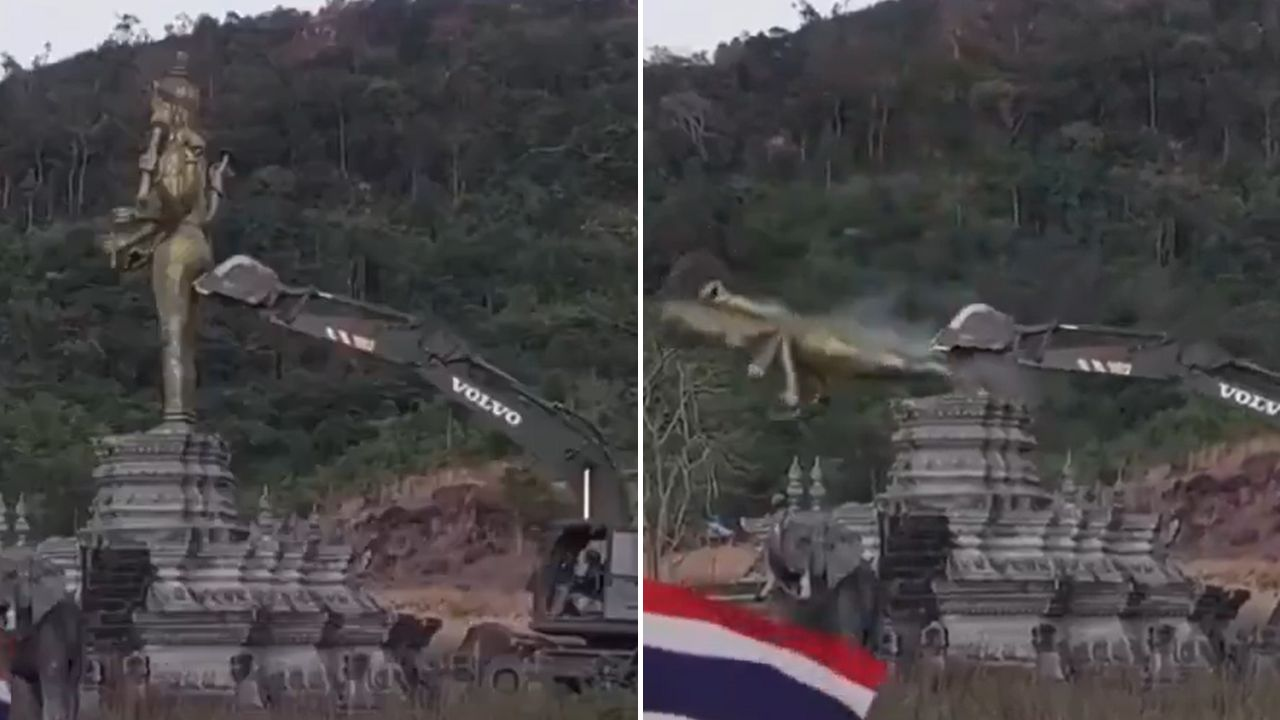 thailand
