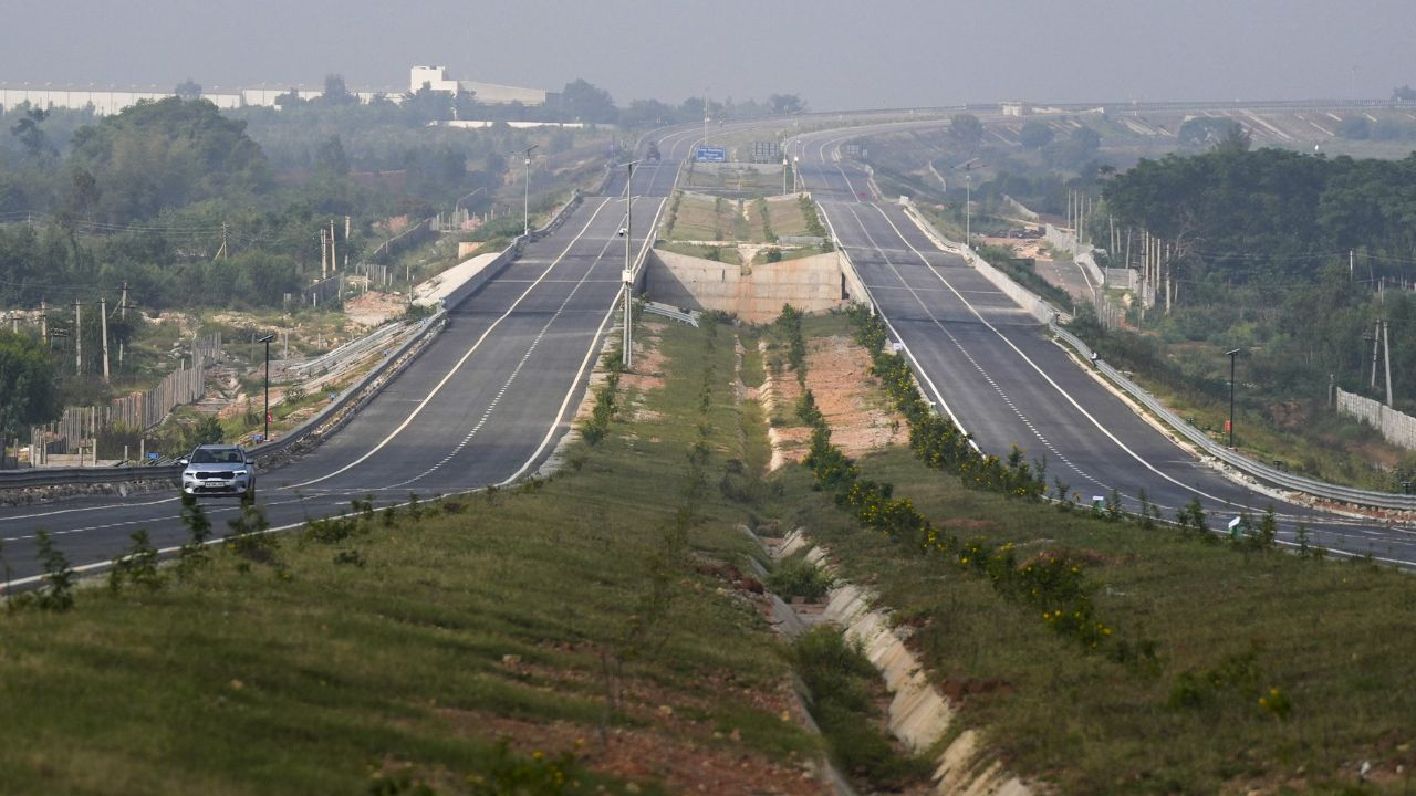 toll tax
