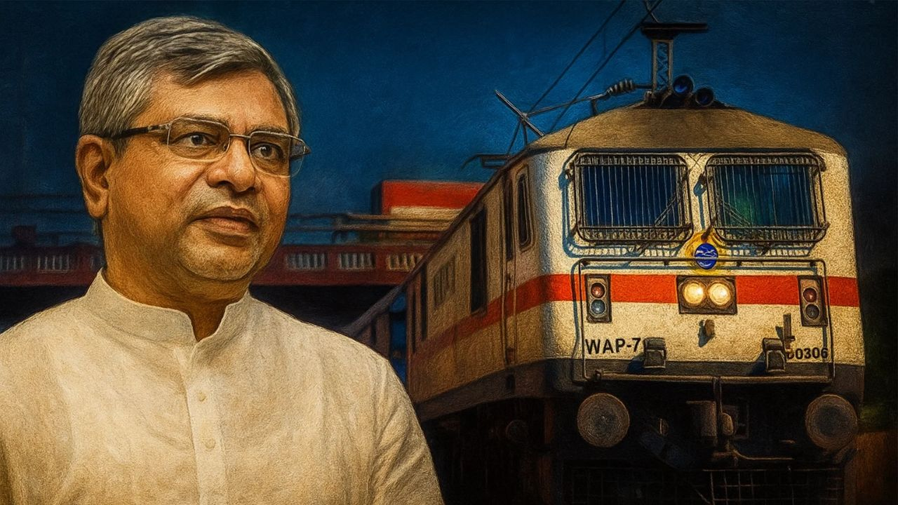 special trains