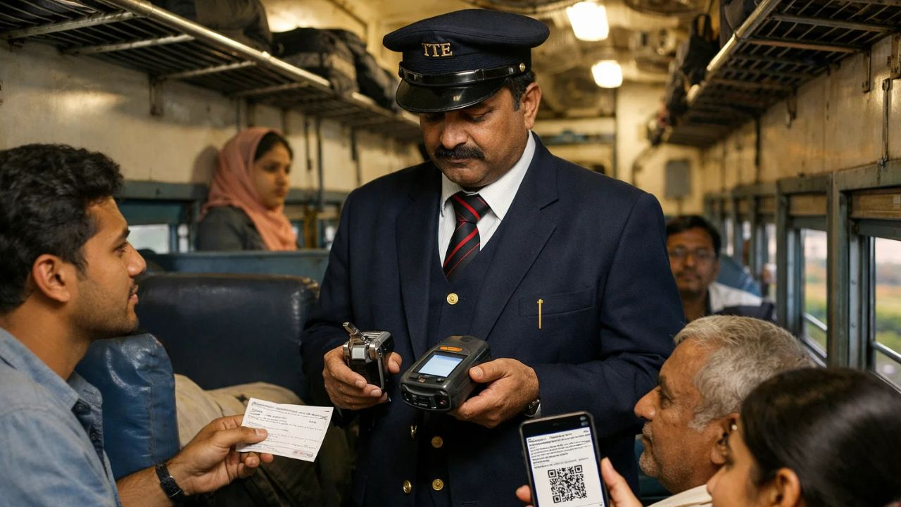 Ticket 