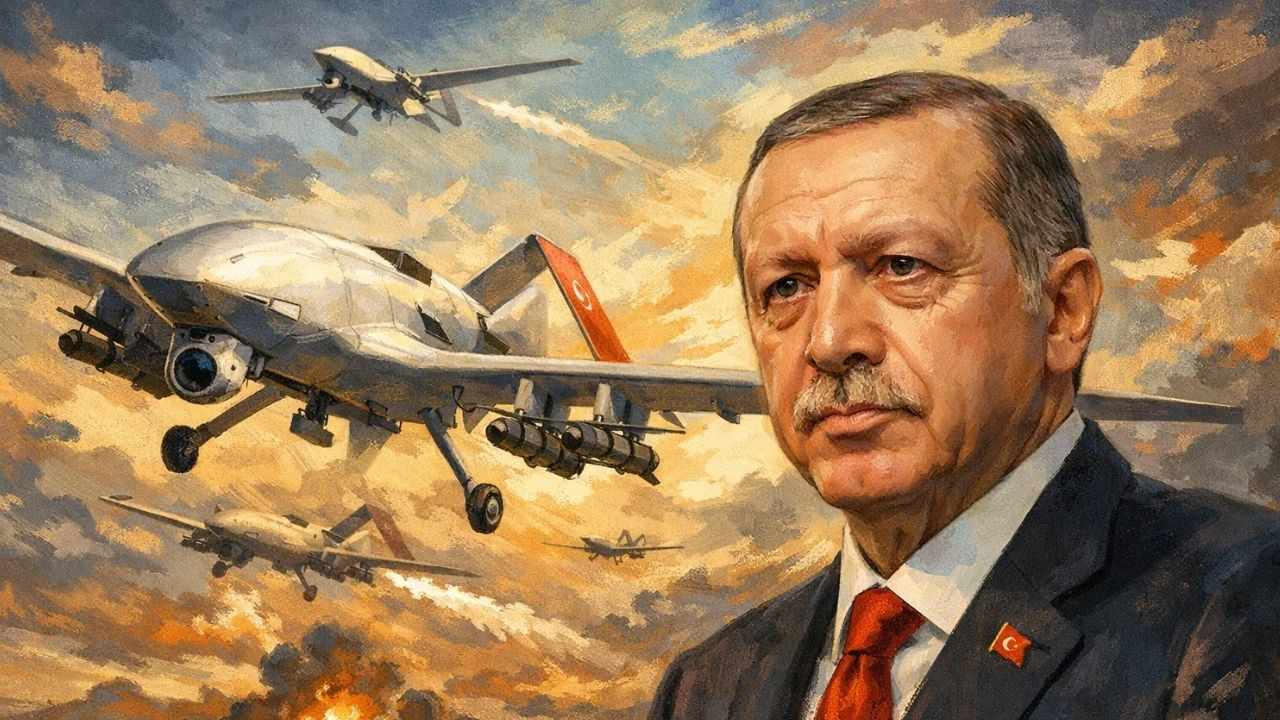 Turkiye News update
