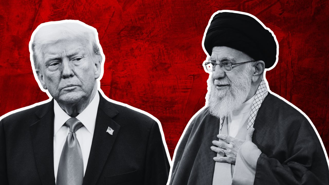 america iran