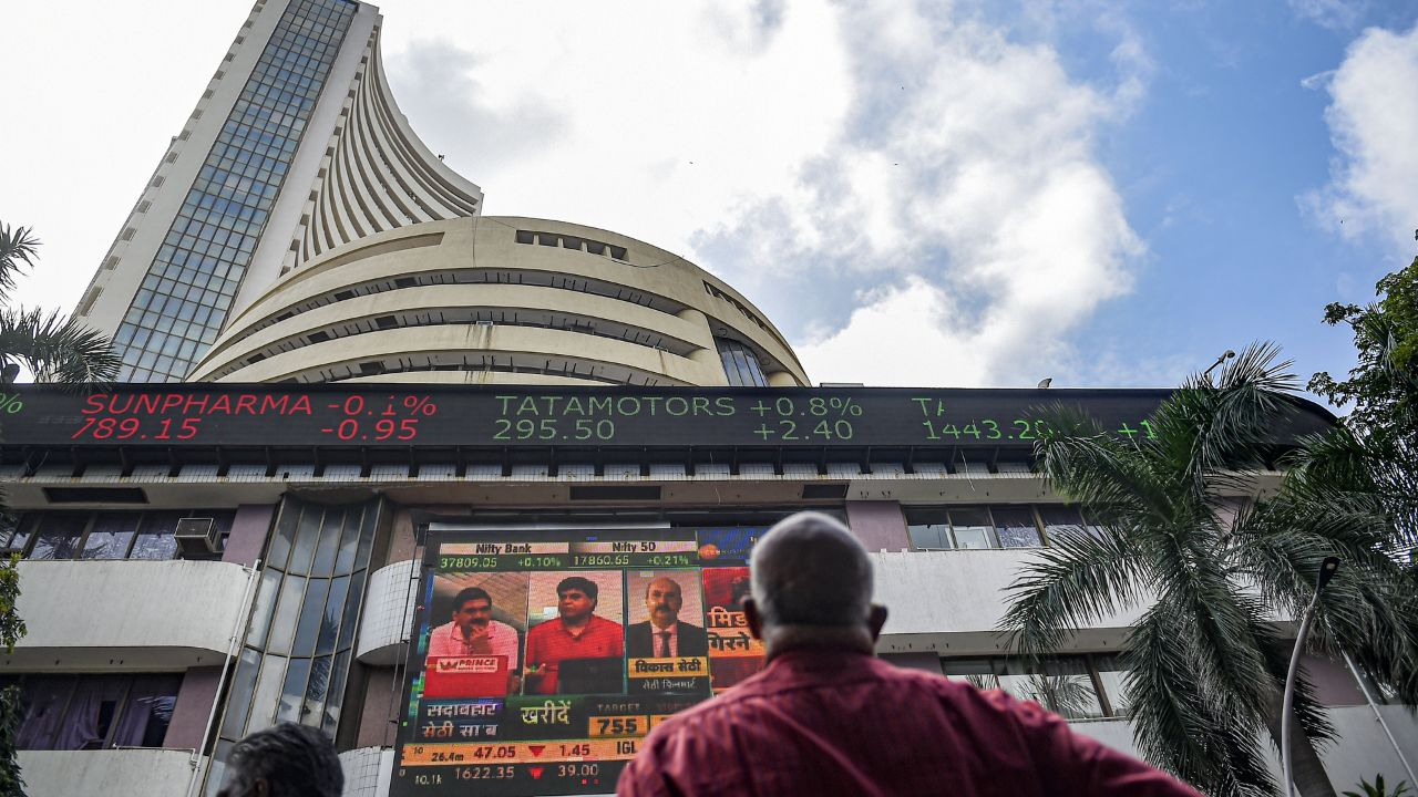 stock market